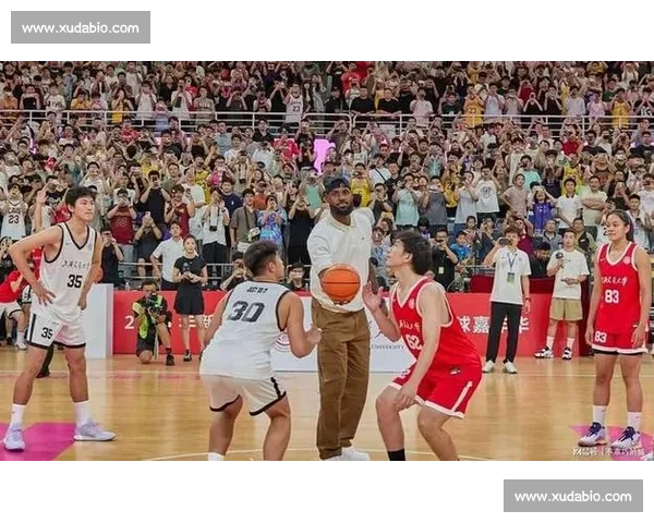 詹姆斯盛赞中国篮球新生代：技巧球商双升 热爱铸就未来